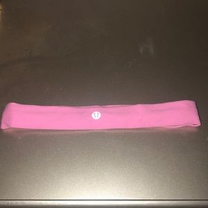 Lululemon Headband